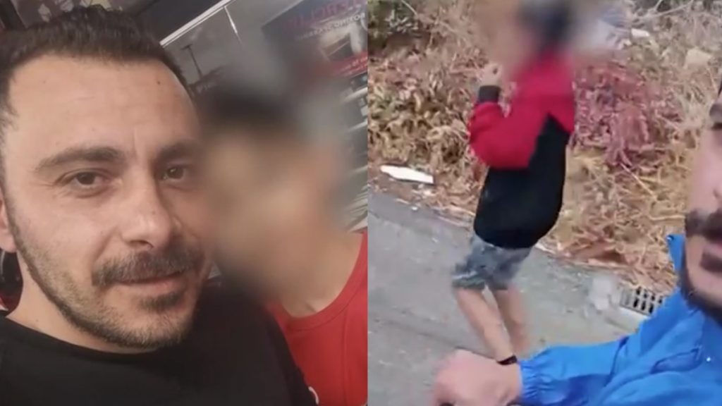 Πάτρα: Πατέρας έδωσε όπλο σε 12χρονο και πυροβόλησε – «Το παιδί μου ζήτησε να ρίξει μια βολή»