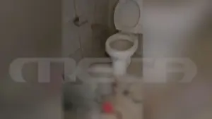 Περιστέρι: Αποκαλυπτικές εικόνες από την τρώγλη που έμεναν τα 6 αδέλφια – Τα σπασμένα πλακάκια, οι ακαθαρσίες και το χάος (Βίντεο)