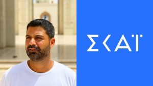 Άγγελος Πετρόπουλος: Πρώτη συνάντηση του νέου διευθυντή ειδήσεων του ΣΚΑΪ με τους εργαζομένους