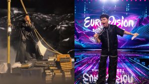Το σχόλιο του νικητή της Eurovision 2025 για την εμφάνιση της Μαριάντας Πιερίδη στο YFSF του ΑΝΤ1 (vid)