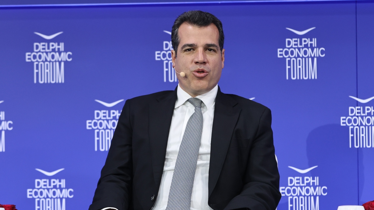Πλεύρης για τις δομές μεταναστών στην Κρήτη: “Θα προχωρήσουμε ακόμη και χωρίς συναίνεση”