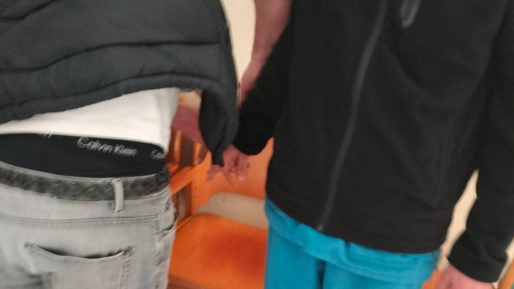 Καταγγελία της ΠΟΕΔΗΝ για τον τραυματιοφορέα που δέχθηκε επίθεση στην Θεσσαλονίκη – “Δεν μας αξίζει τέτοια μεταχείριση”