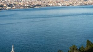 Πορτογαλία: Ρεκόρ ζέστης για μήνα Μάιο με 40,3 βαθμούς Κελσίου