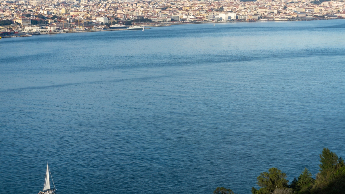 Πορτογαλία: Ρεκόρ ζέστης για μήνα Μάιο με 40,3 βαθμούς Κελσίου