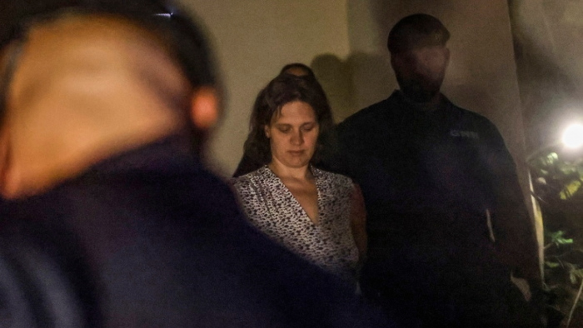 Πορτογαλία: Προφυλακίστηκε η μητέρα που εγκατέλειψε τα δύο παιδιά της στον δρόμο