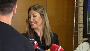 Ράνια Τζίμα: «Δεν ήταν εύκολη η αποχώρηση της Σίας Κοσιώνη από τον ΣΚΑΪ – Όλοι θα βρουν τα πατήματά τους»