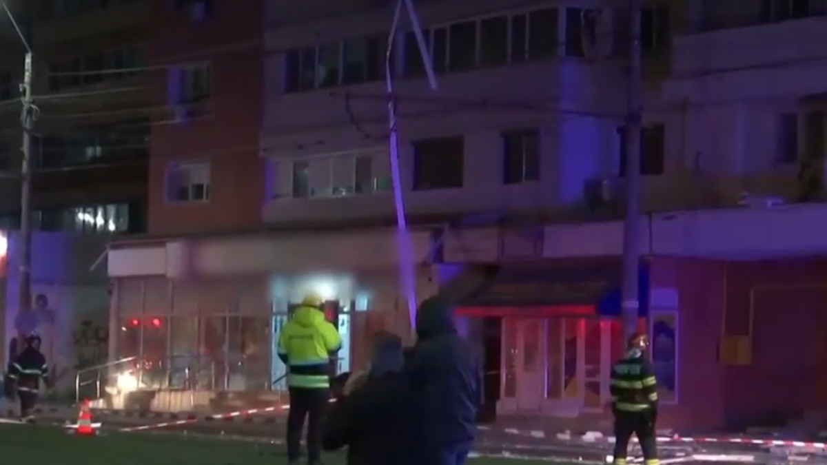 ΕΕ και ΝΑΤΟ κατά της Ρωσίας για το drone στη Ρουμανία: “Ξεπέρασε τα όρια – Θα υπερασπιστούμε τα εδάφη μας”