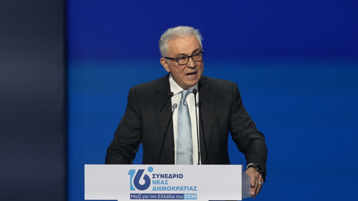 Ρουσόπουλος: Πετύχαμε γιατί οι μεταρρυθμίσεις άλλαξαν πράγματα που για χρόνια θεωρούσαμε αδύνατον να αλλάξουν