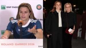 Μαρία Σάκκαρη: Ξέσπασε σε κλάματα μιλώντας για τη μητέρα της – «Είναι ο λόγος που βρίσκομαι εδώ»
