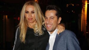 Χάρης Σιανίδης για Γωγώ Μαστροκώστα: «Είμαι πολύ χάλια, της χρωστάω πολλά – Ήταν ένα πολύ δικό μου άτομο»
