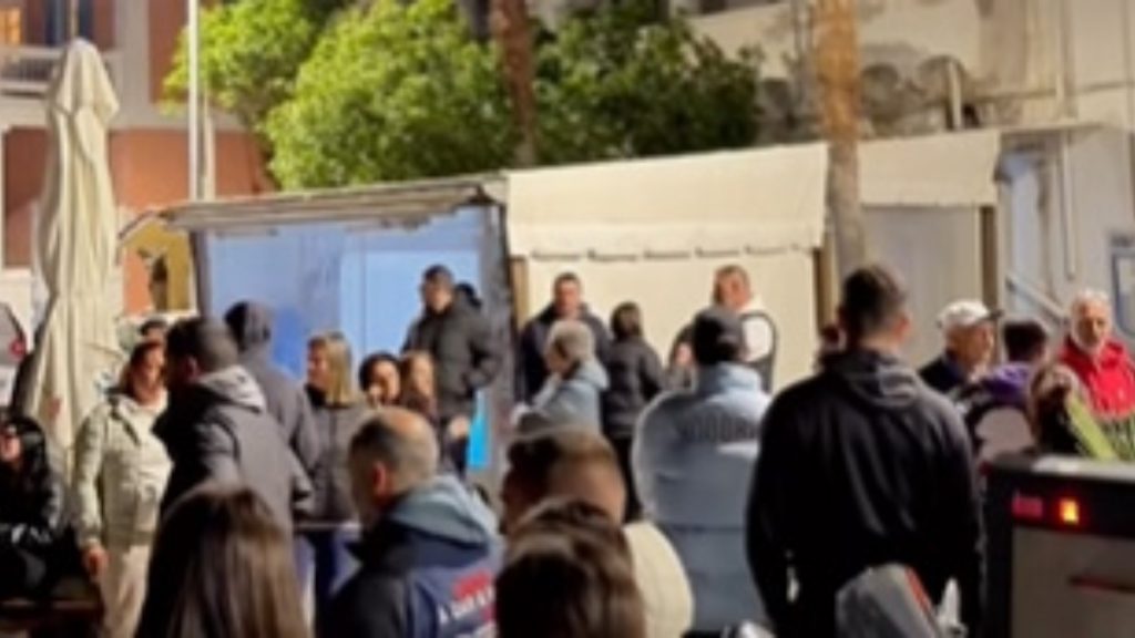 Σύμη: Αιγύπτιος προέβη σε ασελγείς χειρονομίες εις βάρος ανηλίκων – Αναβλήθηκε για τον Μάιο του 2027 η δίκη (βίντεο)