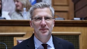 Σκέρτσος: “Το brain drain έγινε για πρώτη φορά brain gain μετά από 14 χρόνια”