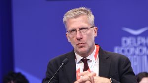 Σκέρτσος: “Συστήματα και μεταρρυθμίσεις ενδυναμώνουν το κράτος δικαίου στην Ελλάδα”