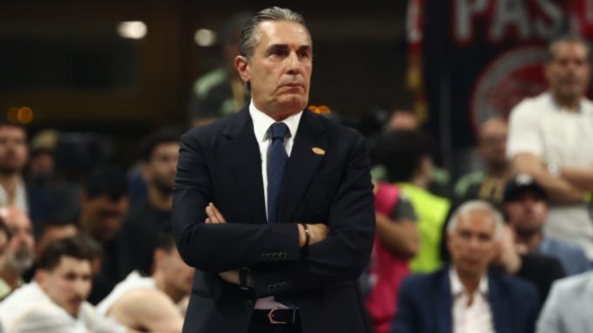 Σκαριόλο: «Το παιχνίδι κρίθηκε σε μικρές λεπτομέρειες»
