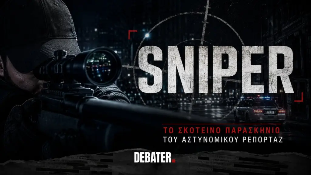 Sniper αποκλειστικό: Το δράμα των δίδυμων παιδιών του Σταύρου Γεωργίου – Δεν τα θέλει ο αδελφός του, πού καταλήγουν
