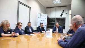 Φάμελλος: «Ξεκάθαρη επιλογή της κυβέρνησης να απαξιωθεί η Δημόσια Υγεία» (Εικόνες & Βίντεο)