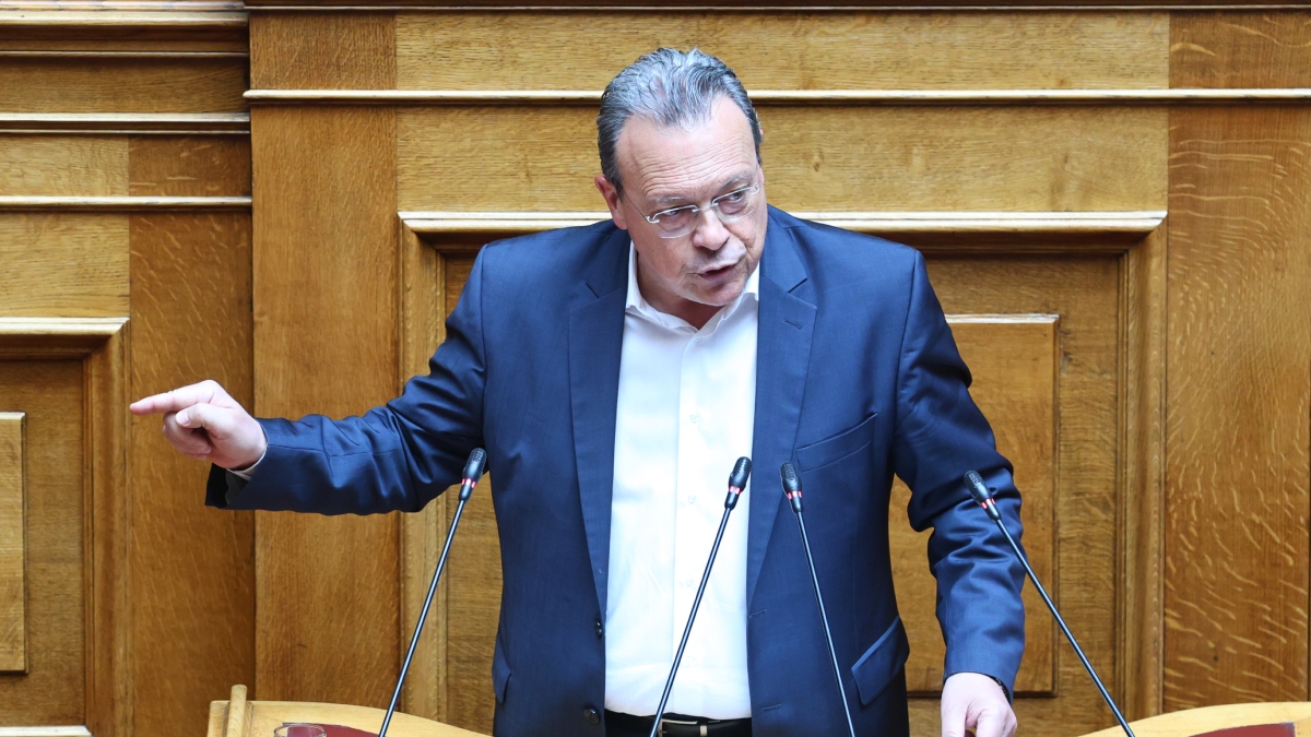 Σωκράτης Φάμελλος: Θέλουμε και εργαζόμαστε για ένα ενωτικό ψηφοδέλτιο στις εκλογές