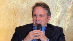 Σουρέτης (ΓΕΚ ΤΕΡΝΑ): Πράσινες και έξυπνες υποδομές με απόλυτη προτεραιότητα την ασφάλεια των χρηστών