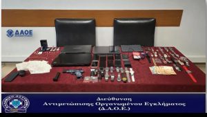 Πώς δρούσε η σπείρα ληστών στη Θεσσαλονίκη: Η πολυτελής ζωή, οι συναντήσεις εκτός φυλακής και ο επιχειρηματίας που έβαλαν στο στόχαστρο