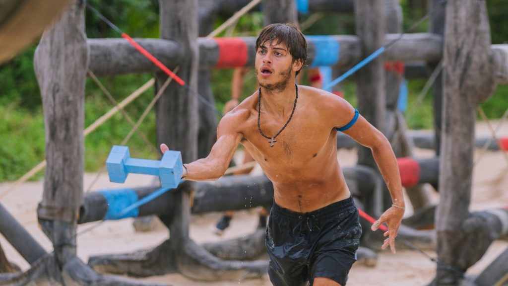 Survivor: Μέσα στις επόμενες ώρες μεταφέρεται σε κέντρο αποκατάστασης ο Σταύρος Φλώρος