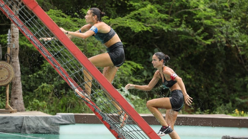 Survivor SPOILER – Τρίτη (5/5): Απόψε ο τρίτος αγώνας ομαδικής ασυλίας & η τρίτη υποψηφιότητα