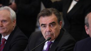 Σχοινάς για Βορίζια: “Επιτακτική η ανάγκη να αναδιαρθρωθεί ριζικά το σύστημα πληρωμών στη χώρα”