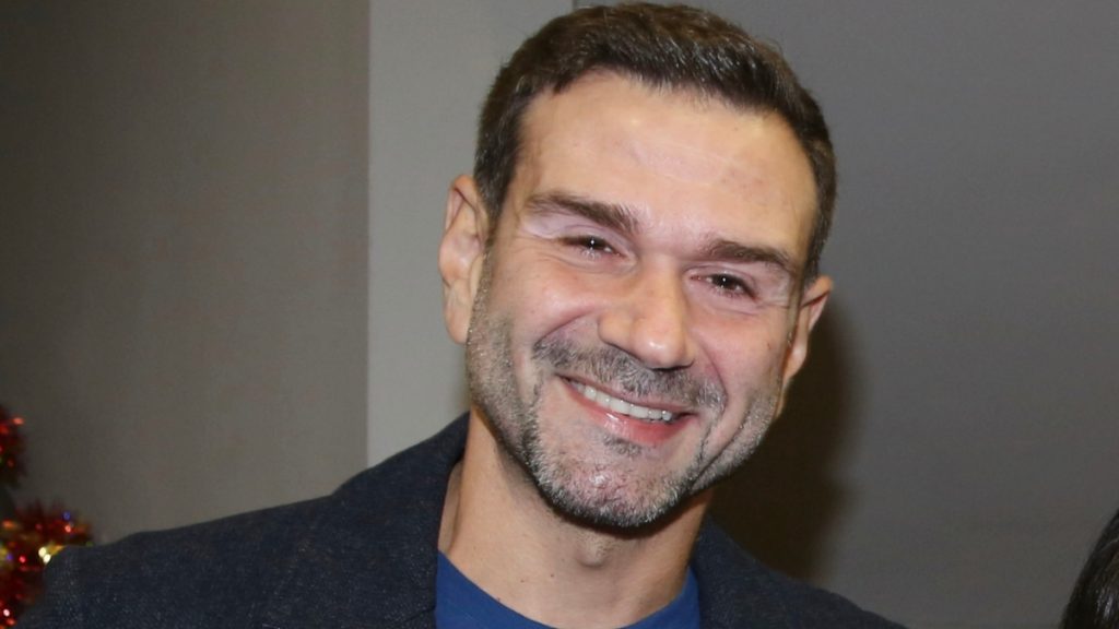 Τάσος Ιορδανίδης: Το οικογενειακό πρόβλημα υγείας που πέρασε – «Ήταν πάρα μα πάρα πολύ δύσκολα»