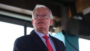 Τασούλας: «Ο Παρθενώνας είναι ένα ενιαίο έργο τέχνης, ένα σώμα που πρέπει να αποκατασταθεί»