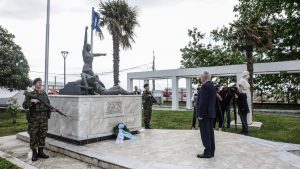 Κωνσταντίνος Τασούλας: “Ο Έβρος και η Αλεξανδρούπολη γεωπολιτικός θώρακας της Ελλάδας”