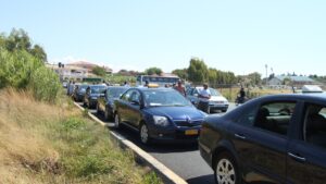 Η συγκινητική ενέργεια οδηγών ταξί στην Κέρκυρα: Δωρεάν η μεταφορά για τους μαθητές που δίνουν πανελλαδικές
