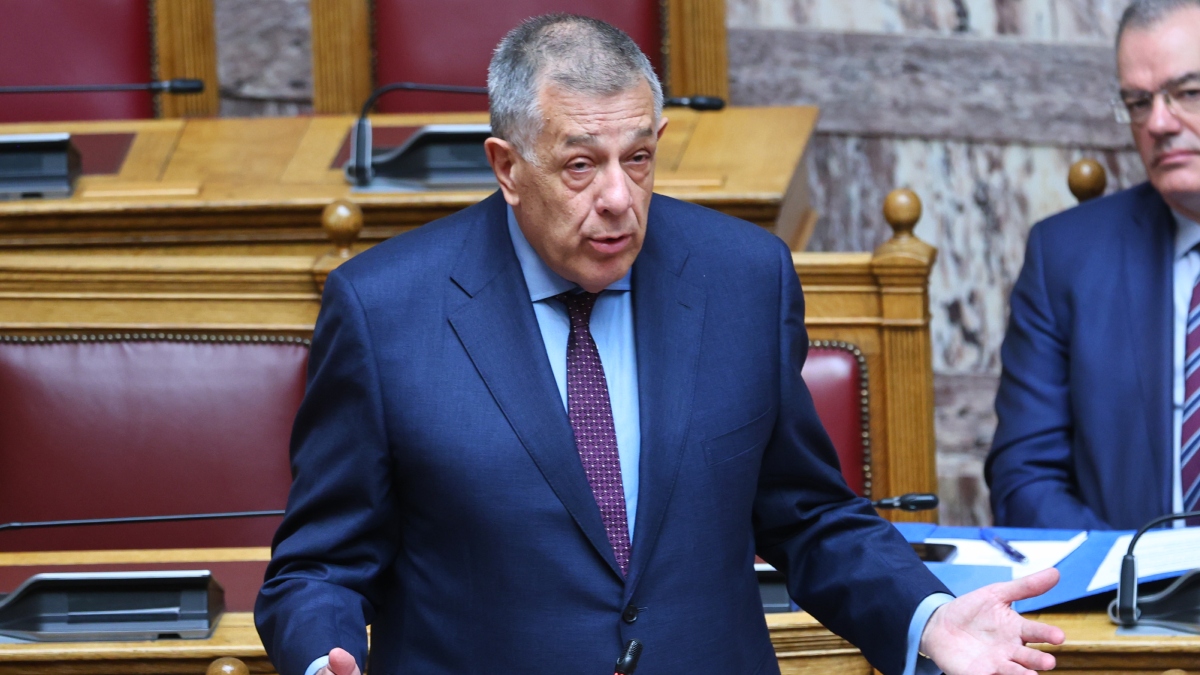 Ταχιάος: “Το καλοκαίρι παραδίδονται τα πρώτα 10 χλμ. στο τμήμα Νεάπολη – Άγιος Νικόλαος του ΒΟΑΚ”