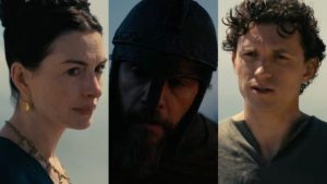 «Οδύσσεια»: Ο Christopher Nolan άλλαξε τα δεδομένα στον κινηματογράφο