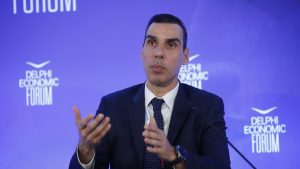 Θεμιστοκλέους: “Η μετάδοση του χανταϊού από άνθρωπο σε άνθρωπο απαιτεί στενή επαφή για αρκετή ώρα”