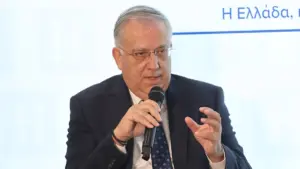 Θεοδωρικάκος: Υπέβαλε μήνυση για επιχείρηση ηλεκτρονικής εξαπάτησης