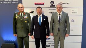 Θεοδωρικάκος: “Δημιουργούμε χιλιάδες θέσεις εργασίας στη ναυπηγική βιομηχανία και στη γαλάζια οικονομία”