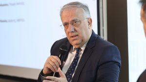 Θεοδωρικάκος: “Η κυβέρνηση της ΝΔ έχει πετύχει πολλές νίκες”