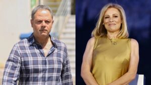 Επίθεση μέσω Facebook εξαπέλυσε ο Σπύρος Θεοδόσης στην Μαριάννα Τουμασάτου – «Άσε μας κουκλίτσα μου…»