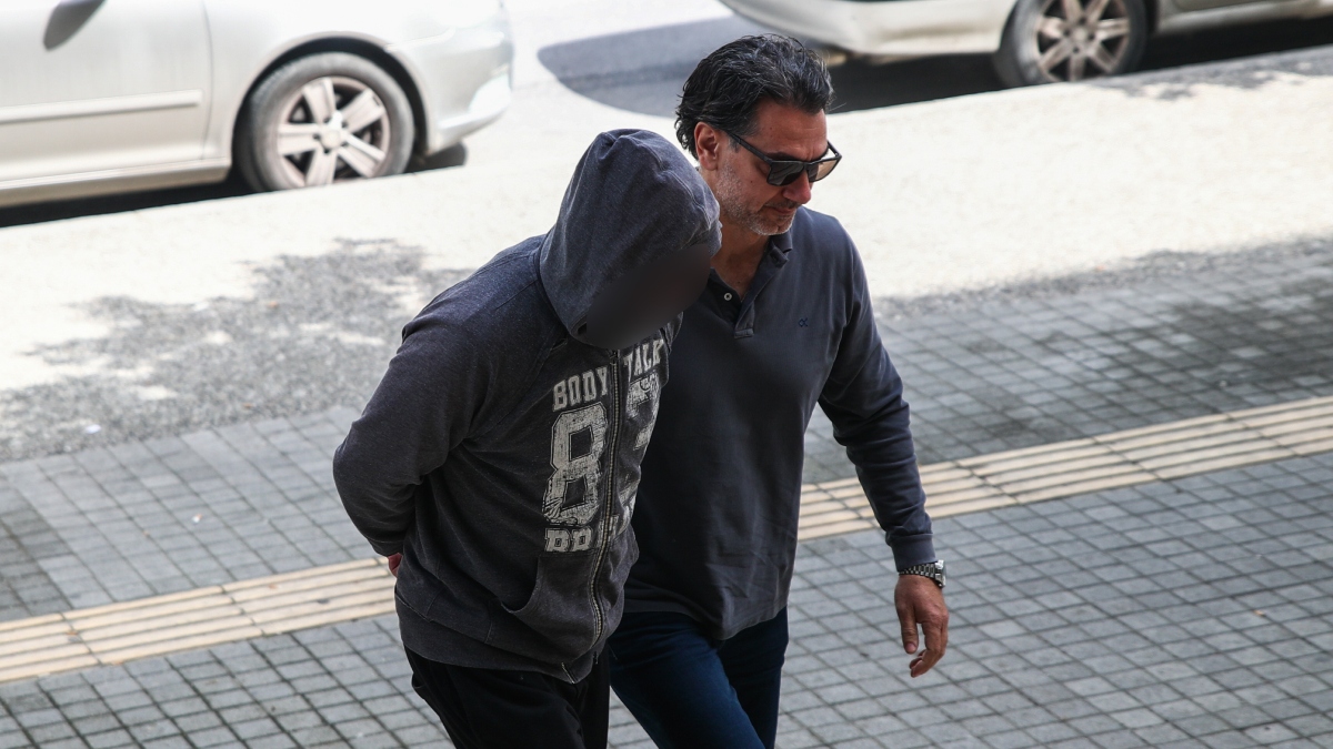 Θεσσαλονίκη: Δίωξη για ανθρωποκτονία από πρόθεση και συνέργεια στους 2 κατηγορούμενους για την δολοφονία του 54χρονου