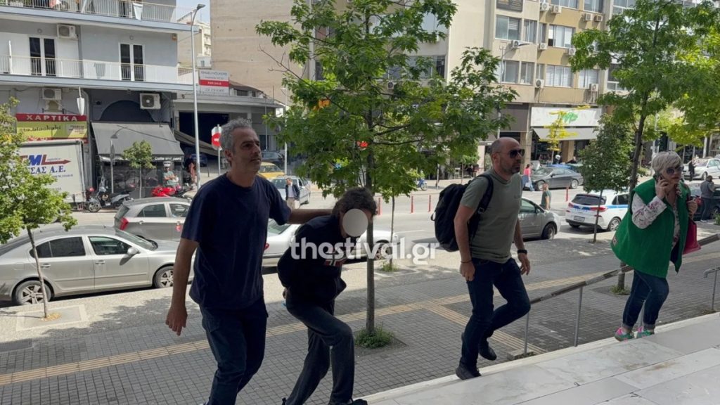 Θεσσαλονίκη: Βαρύ το ποινικό μητρώο ενός εκ των εκτελεστών του 84χρονου – Είχε καταδικαστεί για απόπειρα ανθρωποκτονίας