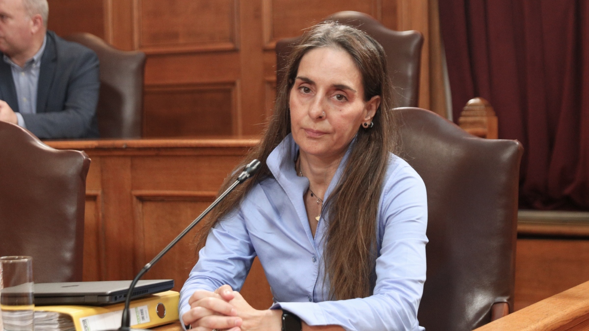 ΑΑΔΕ για άσκηση έφεσης κατά της Τυχεροπούλου: “Δεν τίθεται ζήτημα επανατοποθέτησης της στην καταργηθείσα θέση ευθύνης”