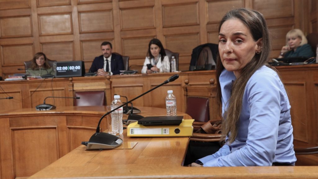 ΑΑΔΕ: Άσκησε έφεση κατά της επιστροφής της Τυχεροπούλου στον ΟΠΕΚΕΠΕ – “Ερωτήματα για την αμεροληψία της Διοίκησης” λέει η δικηγόρος της