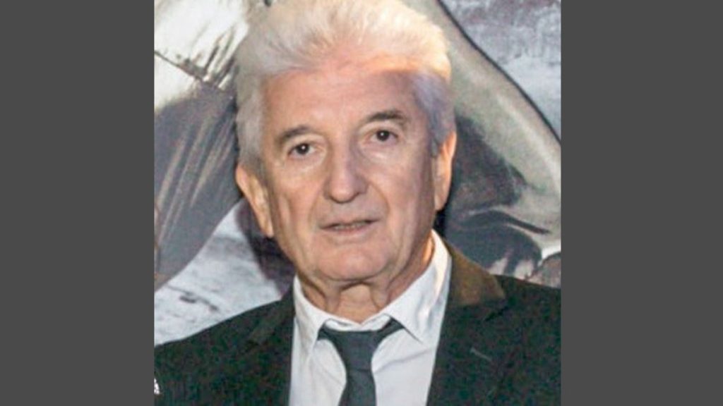 Πέθανε ο Δημήτρης Παπαζαφειρόπουλος, ένας εκ των ιδρυτών της Toi&Moi