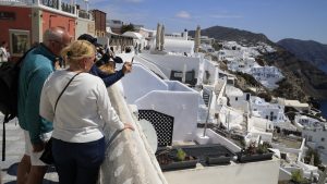 Υπουργείο Τουρισμού: Σε Πειραματικές μετατρέπονται όλες οι Σχολές Ανώτερης Επαγγελματικής Κατάρτισης Τουρισμού