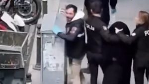 Άγριο έγκλημα στην Τουρκία: Πεθερά σκότωσε την νύφη με δύο σφαίρες στο κεφάλι – “Καθάρισα την τιμή μου” είπε