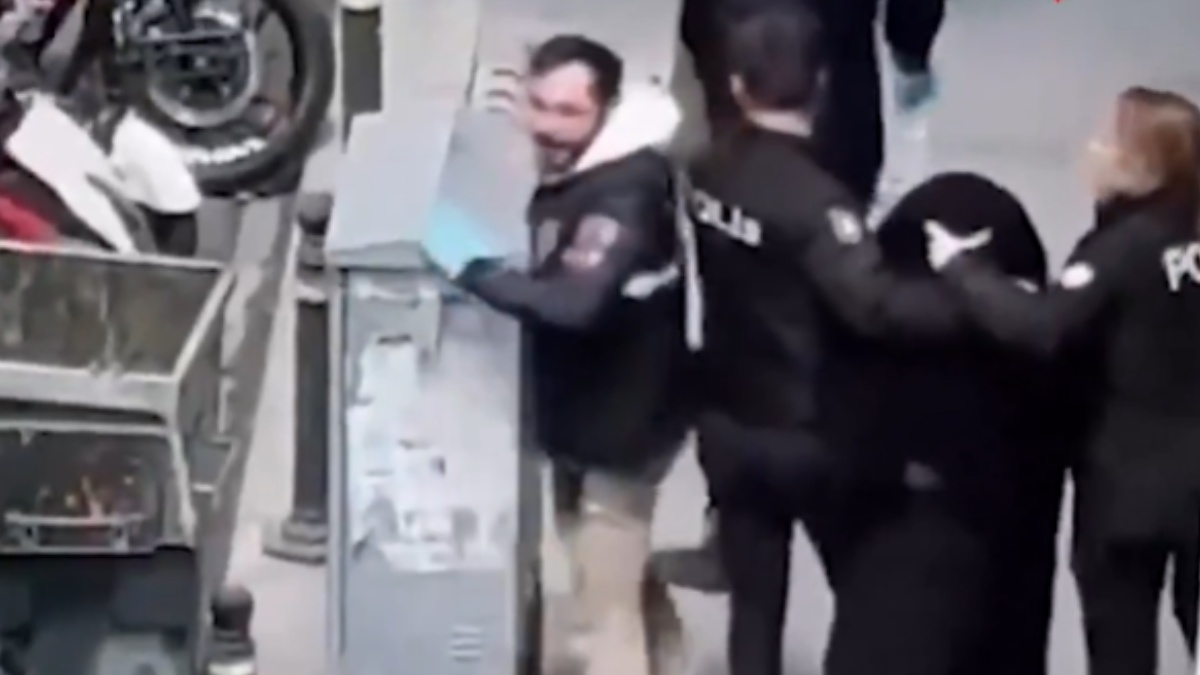 Άγριο έγκλημα στην Τουρκία: Πεθερά σκότωσε την νύφη με δύο σφαίρες στο κεφάλι – “Καθάρισα την τιμή μου” είπε