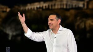 ΕΛΑΣ: Πήρε «φωτιά» το Χ για το νέο κόμμα του Αλέξη Τσίπρα – «Πραγματικά δεν ξέρω να γελάσω ή να κλάψω» (Φωτογραφίες)
