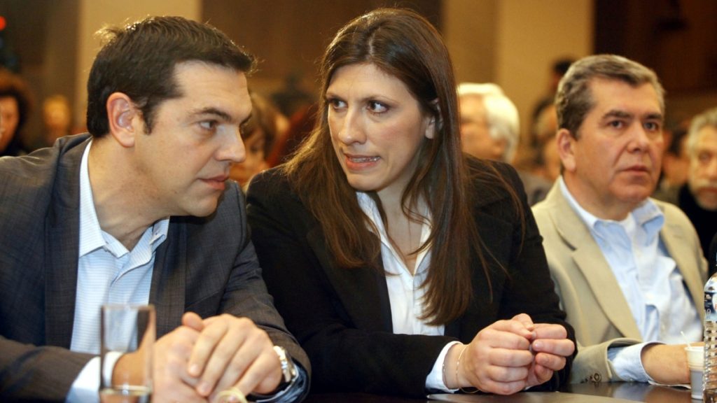 “Στο χιλιοστό”: Είπα στον Τσίπρα “αυτό είναι 3ο μνημόνιο” και απάντησε “μη λες τέτοιες λέξεις” – “Οι διαπραγματεύσεις ήταν χαοτικές”