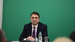Τσουκαλάς για Posokanei: “Η νέα πλατφόρμα καταγράφει τιμές αλλά δεν παρέχει πληροφορίες για τον τρόπο που διαμορφώθηκαν”