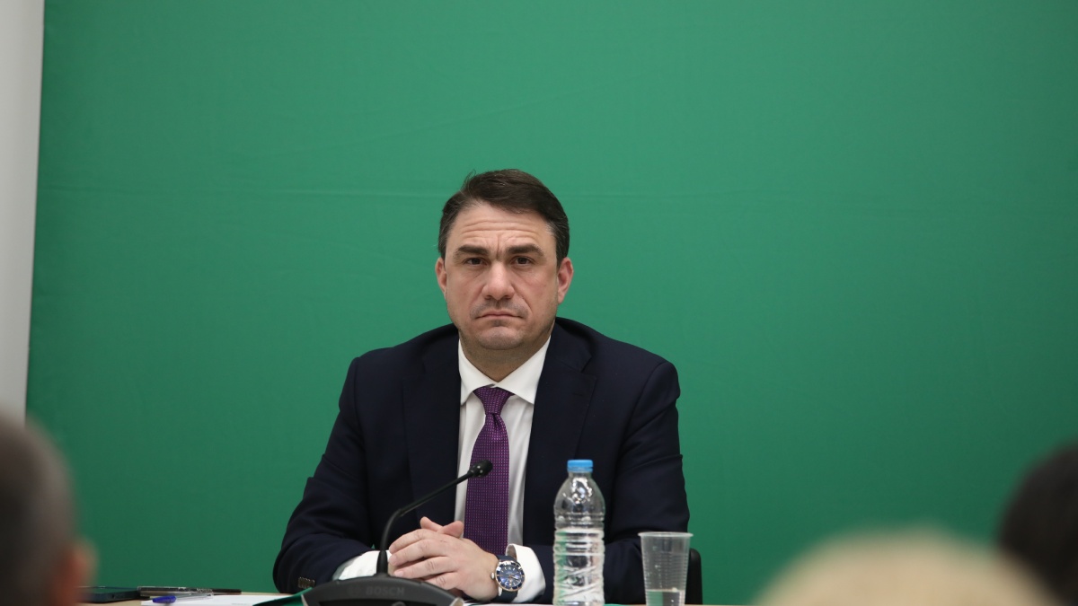 Τσουκαλάς για Posokanei: “Η νέα πλατφόρμα καταγράφει τιμές αλλά δεν παρέχει πληροφορίες για τον τρόπο που διαμορφώθηκαν”