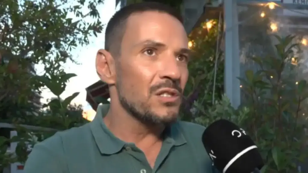 Κώστας Τσουρός: Το πρόωρο φινάλε στον ΣΚΑΪ και η απάντηση στα fake news για το περιστατικό χειροδικίας στη Νάξο